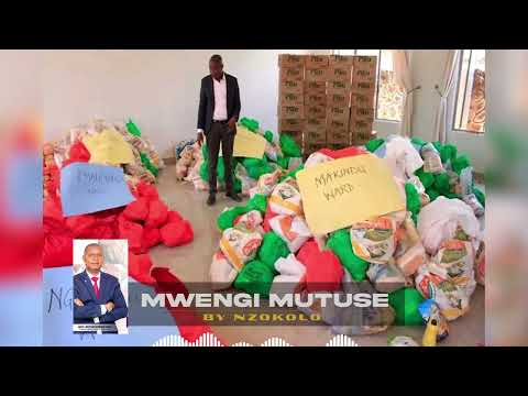 MUTUSE NIWE MBINGWA OFFICIAL AUDIO BY KINYAMBU MELODIC VOICES