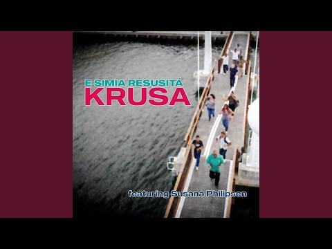 Krusa (feat. Susana Philipsen)