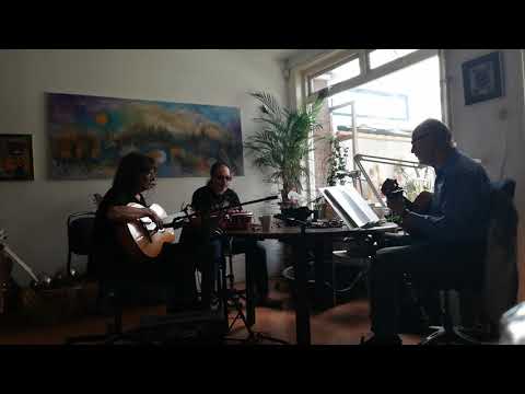 Agua Marina freestyle - Paco Cepero