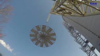 Prace na terenie EC Siekierki 