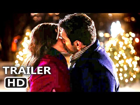 CHRISTMAS CASANOVA Trailer (2023) Romance Movie HD
