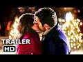 CHRISTMAS CASANOVA Trailer (2023) Romance Movie HD