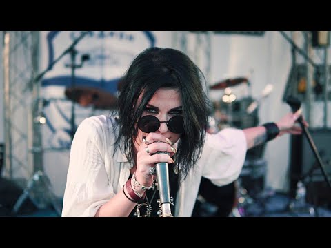 600V~66A Kick Out (live 2021)