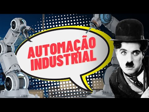 O que é Automação Industrial | RESUMO