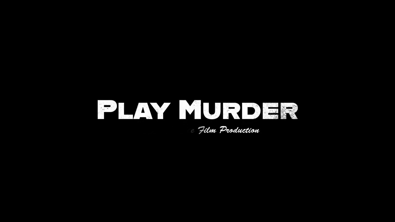 Play Murder Teaser