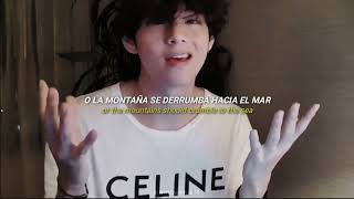 🪐 Joseph Vincent ❝ Stand By Me ❞ ✧ (Sub Español); Playlist Taehyung ♡