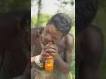 Hadzabe Opening Fanta For New Year Should Coca Cola Add User Manual In The Bottle Fanta