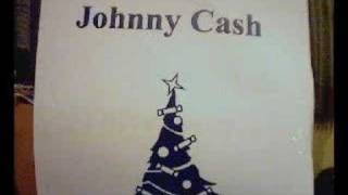 Johnny Cash - Christmas As I Knew It