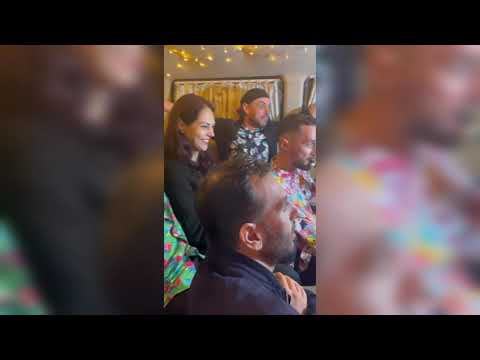 Trupa lui Smoothie - Nunta in Vama Veche la Sandalandala Nunta la Mare Nunta pe Plaja