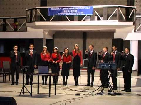 Dragoste divină, sfântă - video