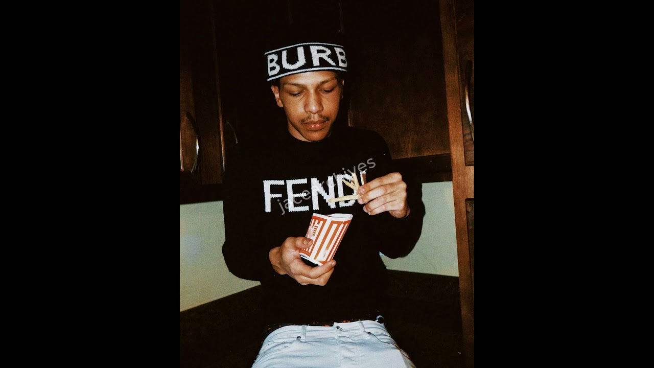 Jace! (Iayze) - 20 min (She Want Me Bad)