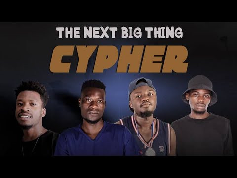 Gage, Smart 2wice, Hezma & Fox Umutalibani - The Next Big Thing Cypher