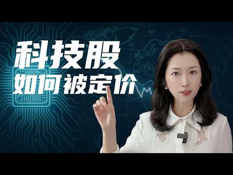台积电与台海局势：全球科技股是如何被定价的？｜TSMC and the Taiwan Strait: How Geopolitical Risk Prices Global Tech Stocks
