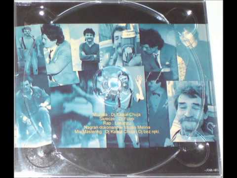 Leszczu - Plotki (Wilku, Mei, Eldo, Fokus, Liroy, Peja, Gandzior, Słoń, Firma, B.R.O., BRX, Onar)