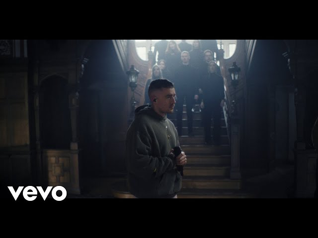  Turnstile (Live From Glenmaroon) - Dermot Kennedy