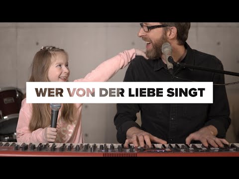 Wer von der Liebe singt - Lina & Oliver Fietz