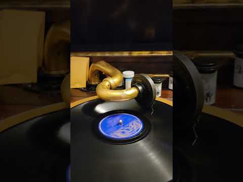 Rhumboogie - (Dillagene) Woody Herman & his Orchestra Decca Records #3396 1940