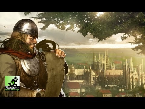 Rahdo Runs Through►►► Canterbury