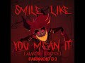 Smile Like You Mean It Alastor S Offer