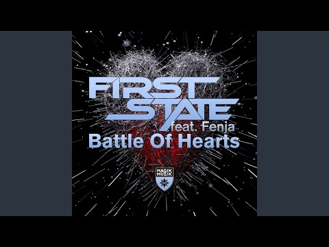 Battle of Hearts (Radio Edit)
