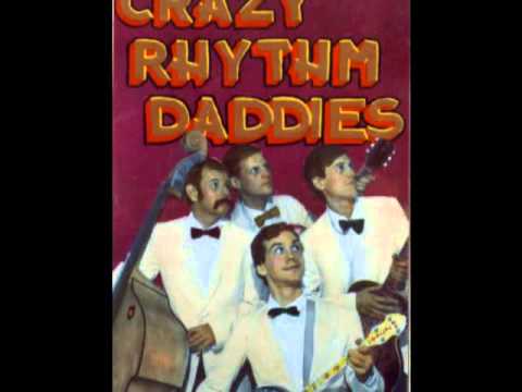 Crazy Rhythm Daddies - Swingcat's Ball (Full Album)