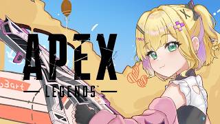 【 APEX 】Rasさん！全部やっちゃってください！【 ぶいすぽっ！胡桃のあ 】