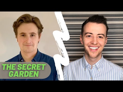 Lily's Eyes (The Secret Garden) ft. Samuel Wyn-Morris