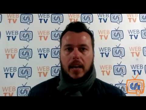 Intervista Usr Segrate - Elia Grimaldi