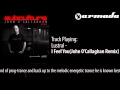 Lustral - I Feel You (John O'Callaghan Remix ...