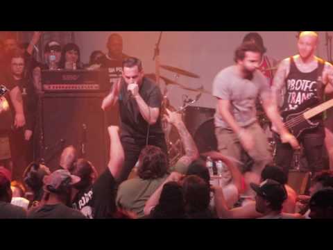 Incendiary  -FULL SET- | Sound And Fury 2017 | 6/10/2017