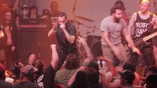 Incendiary  -FULL SET- | Sound And Fury 2017 | 6/10/2017