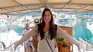 Dubrovnik to Kotor, Montenegro | PRIVATE TAXI - YouTube