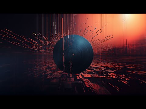 Alex Di Stefano - Glow // Drum Chapel