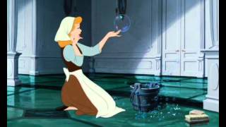 Cinderella - Oh, Sing Sweet Nightingale [French]