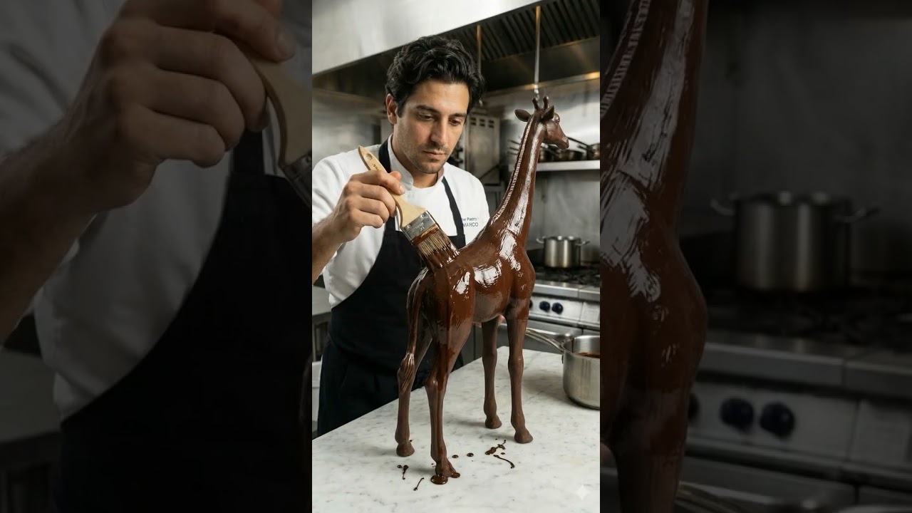 Wildlife Wonder - AI Viral Content