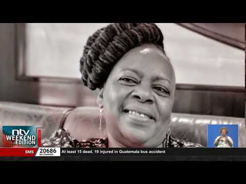 Kenyan nurse among two killed in Pennsylvania nursing home explosion