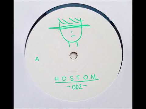 Hostom (002) – A1 Untitled