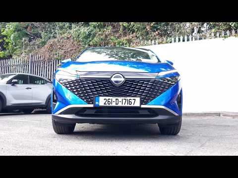 Nissan Qashqai ePOWER QASHQAI SV **€3000 SCRAPPAGE - Image 2