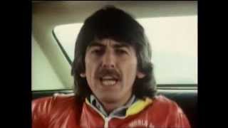 George Harrison - (1979) Faster (With George&#39;s Introduction)