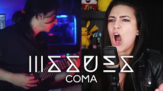 ISSUES – Coma (Cover by Lauren Babic &amp; Alae Cohen)