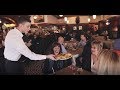 Ted S Montana Grill Brand Video