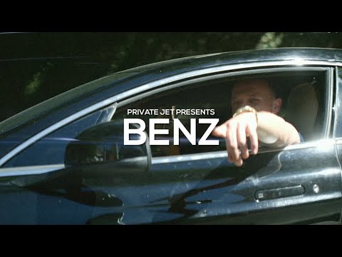 AZET Type Beat x ZUNA Type Beat 2022 - "BENZ" | DANCEHALL INSTRUMENTAL