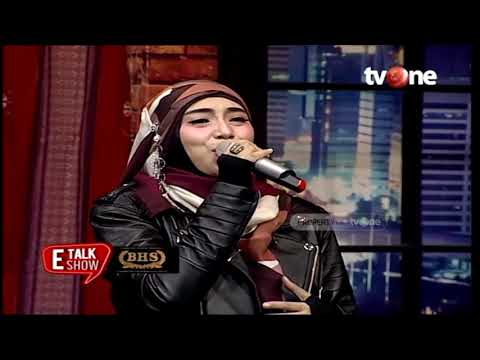 NAFAS CINTA - DENDEN GONZALES FT INKA CRISTIE