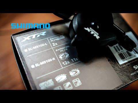 MIXING Shimano 11 and 12 Speed??? XTR 12 speed M9100 Shifter with 11 Speed Drivetrain