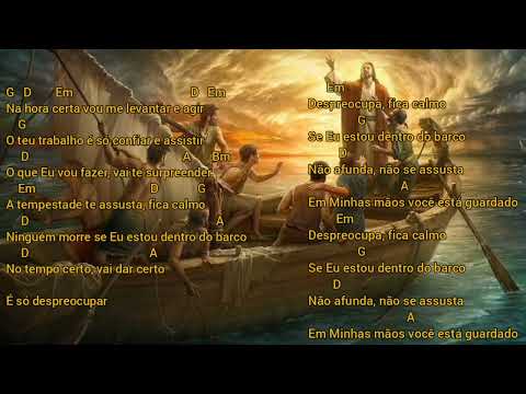 Despreocupa - Kiara Vitória