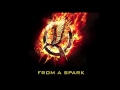 Arshad - Spark (The Hunger Games: Catching Fire ...