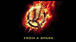 Arshad - Spark (The Hunger Games: Catching Fire)