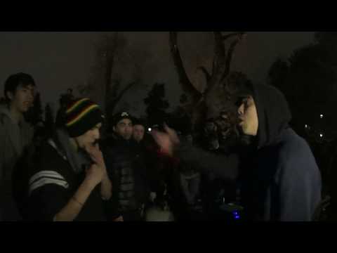 UFAGUJADREJA vs INFUNABLES - 4tos - Catamarca Vol.6 5vs5 2019