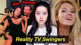 Former Reality TV Swinger Found Dead AFTER Hiring Hitman to Kill Her Rich Husband