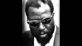 Thelonious Monk - Ruby, My Dear